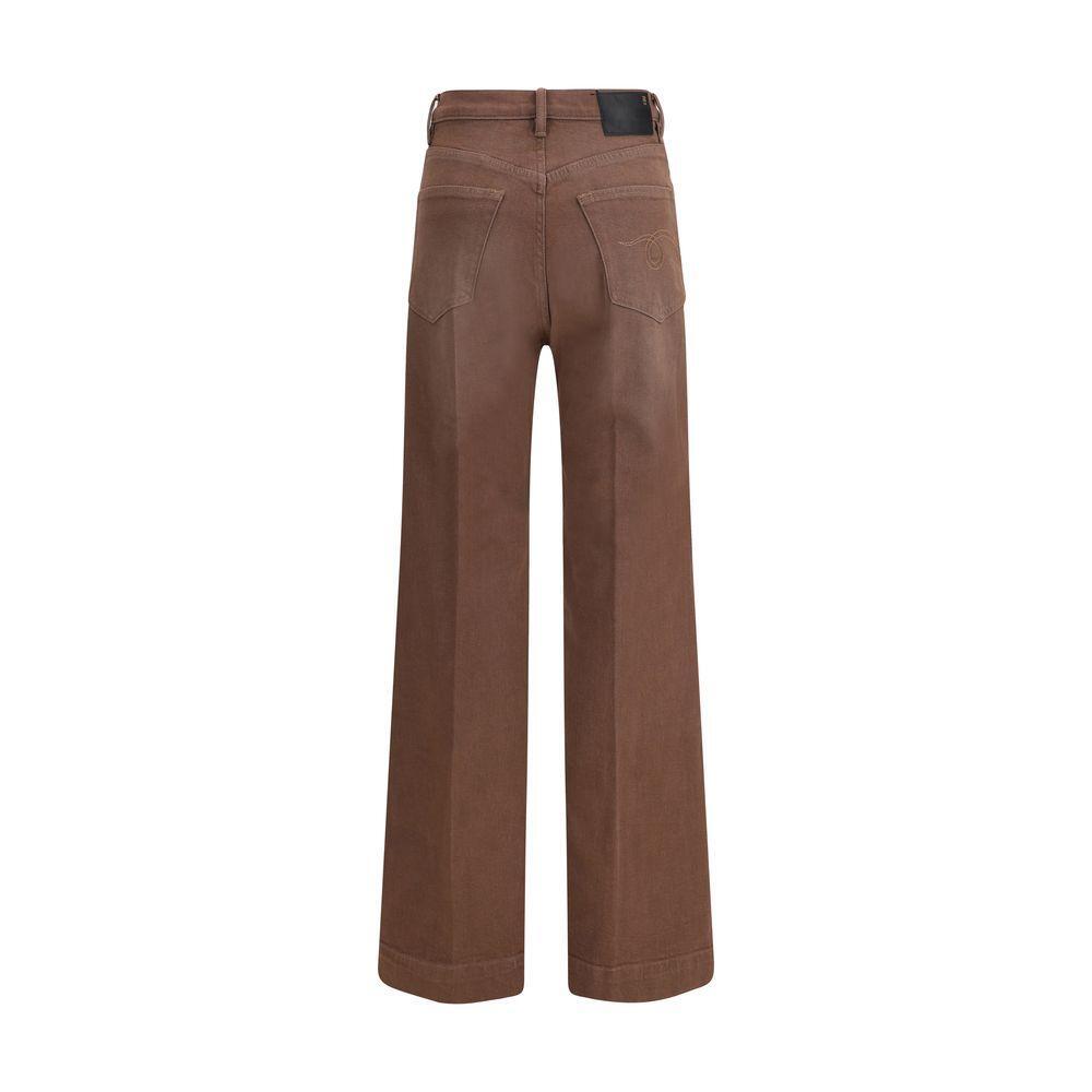 R13 Charlotte Jeans R-R13WD188D331A-W29