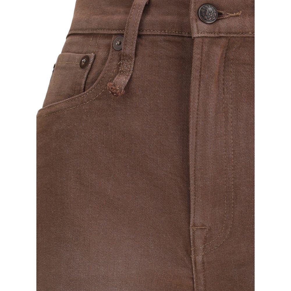 R13 Charlotte Jeans R-R13WD188D331A-W29