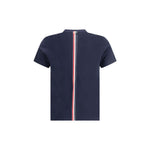 Thom Browne T-Shirt with iconic bands