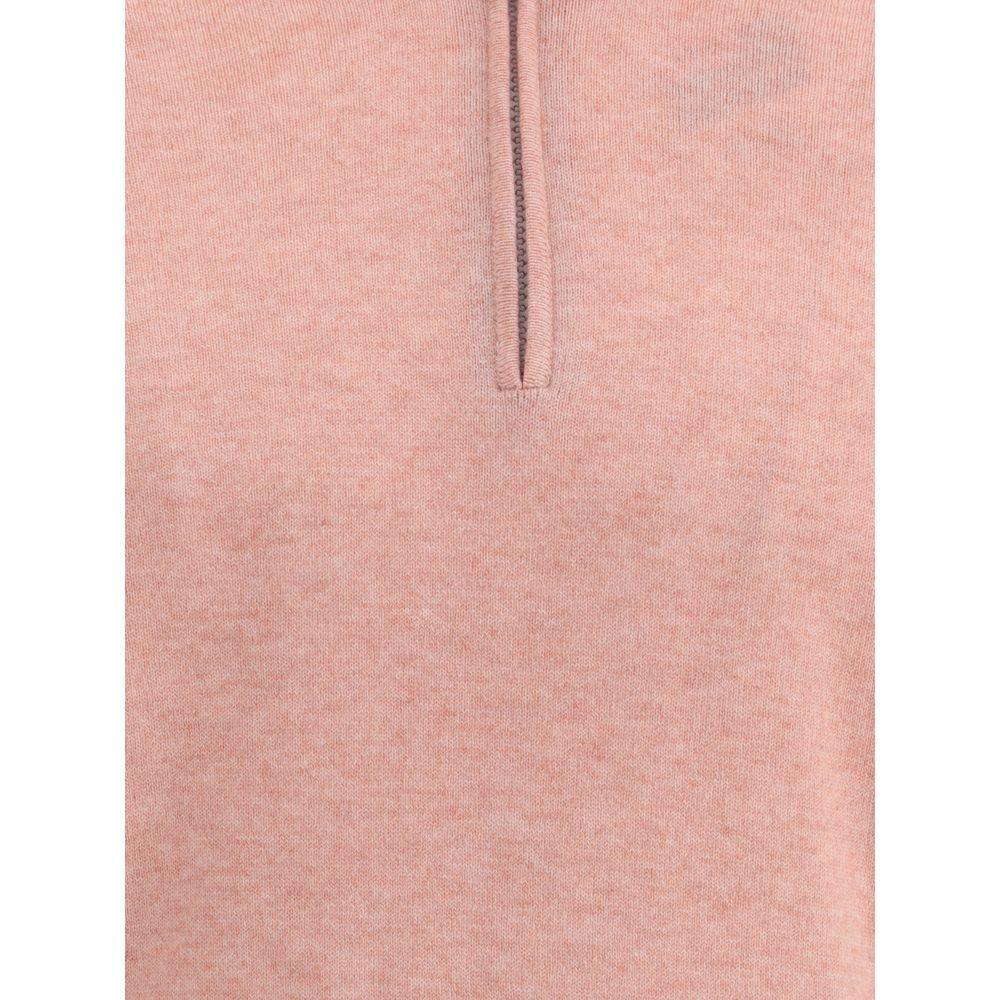 Brunello Cucinelli Cashmere Sweater BR-M2200124CZB59-IT46 | S