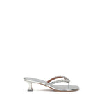 Amina Muaddi Gigi Sandals