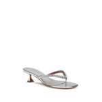 Amina Muaddi Gigi Sandals
