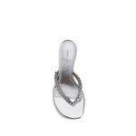 Amina Muaddi Gigi Sandals
