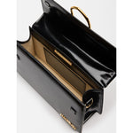 Jacquemus Le Grand Bambino Black Bag