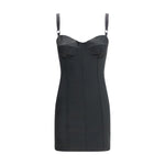 Dolce & Gabbana Fitted bodice Dress
