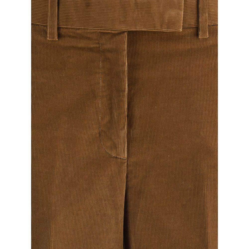 Thom Browne Corduroy Pants