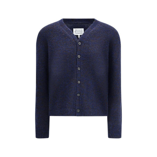 Margiela Wool Cardigan