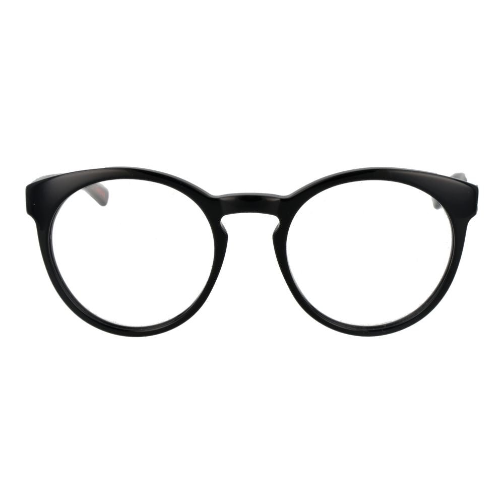 Andy Wolf Black Acetate Glasses (Frames) 1728,67345776800,Accessories,Andy Wolf,Black,Glasses (Frames) - Glasses and Sunglasses - Accessories,Glasses and Sunglasses - Accessories,New with tags,Unisex