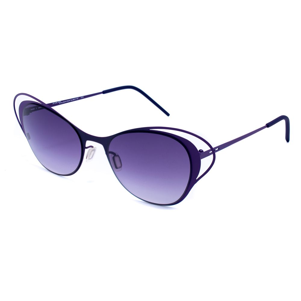 Italia Independent Multicolor Metal Sunglasses Italia Independent