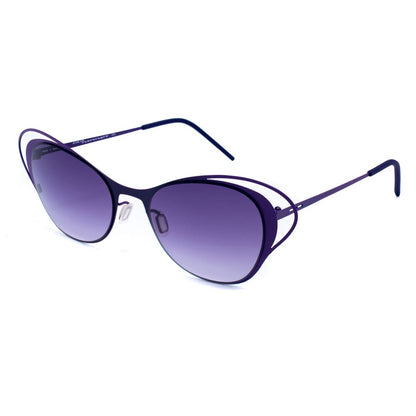 Italia Independent Multicolor Metal Sunglasses Italia Independent