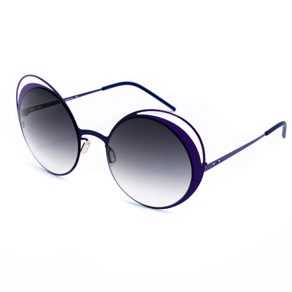 Italia Independent Multicolor Metal Sunglasses