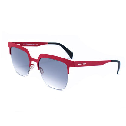 Italia Independent Multicolor Metal Sunglasses Italia Independent