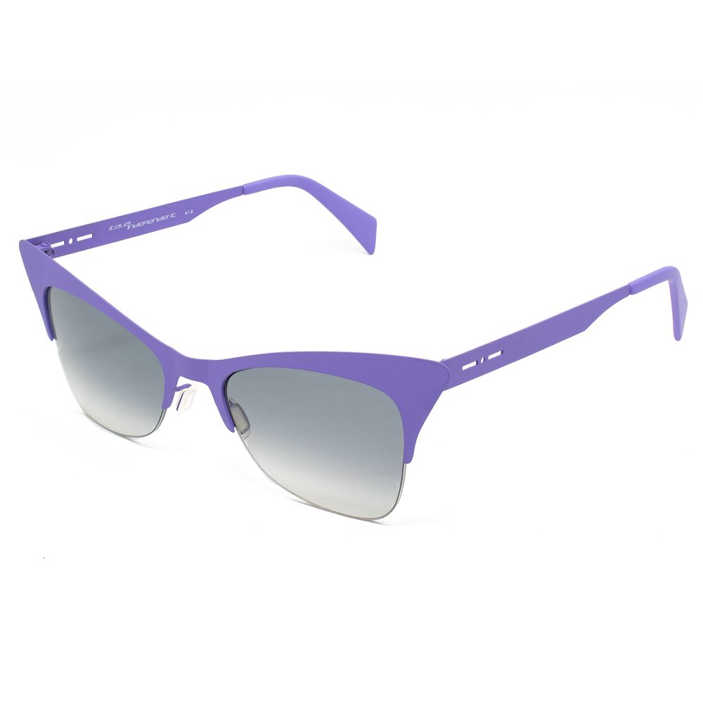 Italia Independent Multicolor Metal Sunglasses Italia Independent