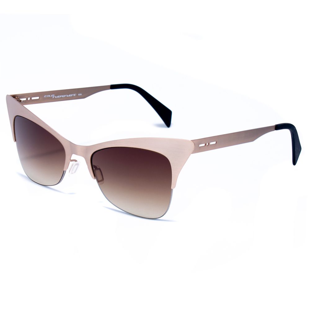 Italia Independent Multicolor Metal Sunglasses Italia Independent