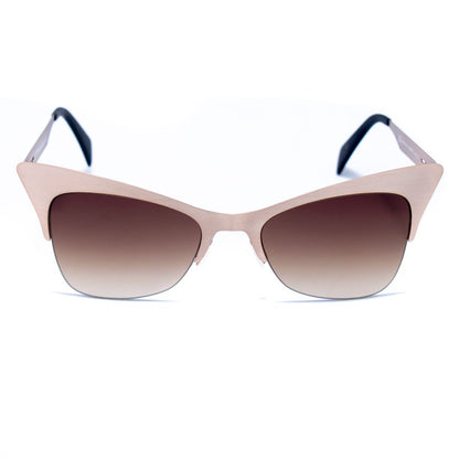 Italia Independent Multicolor Metal Sunglasses Italia Independent
