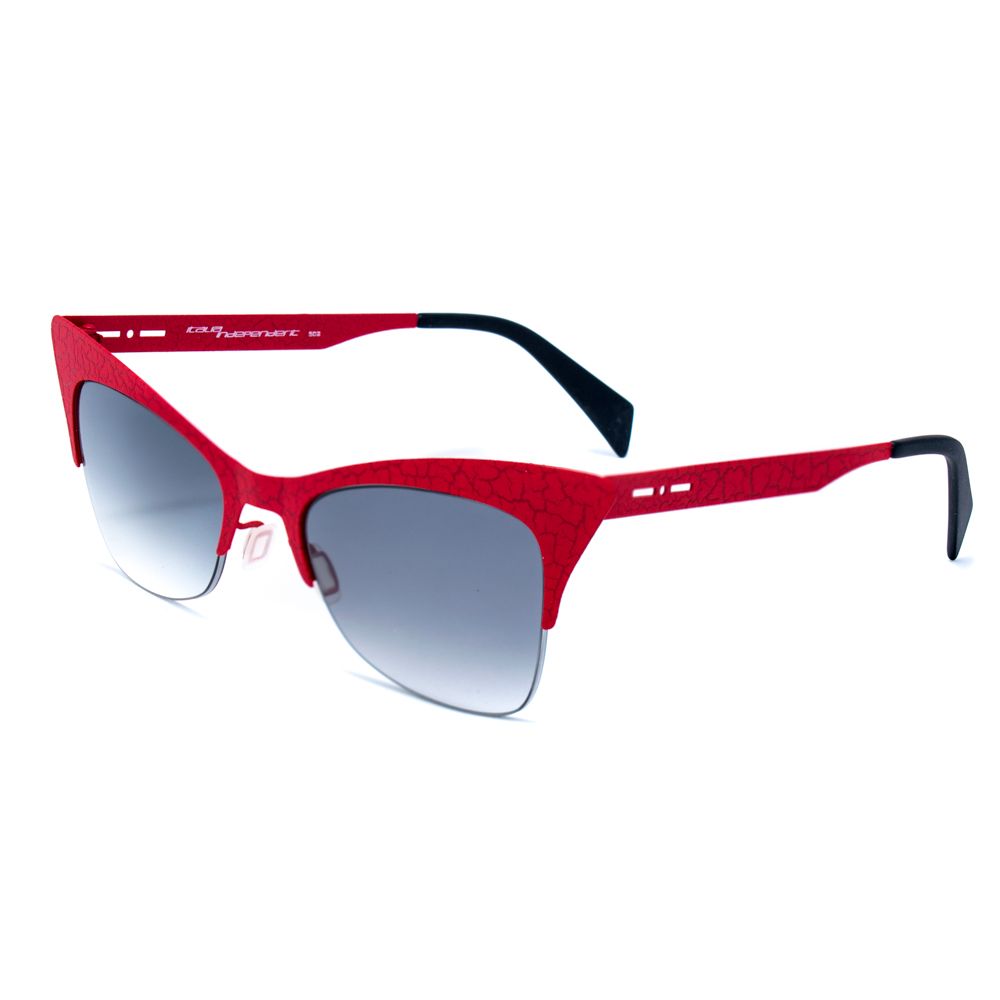 Italia Independent Multicolor Metal Sunglasses Italia Independent