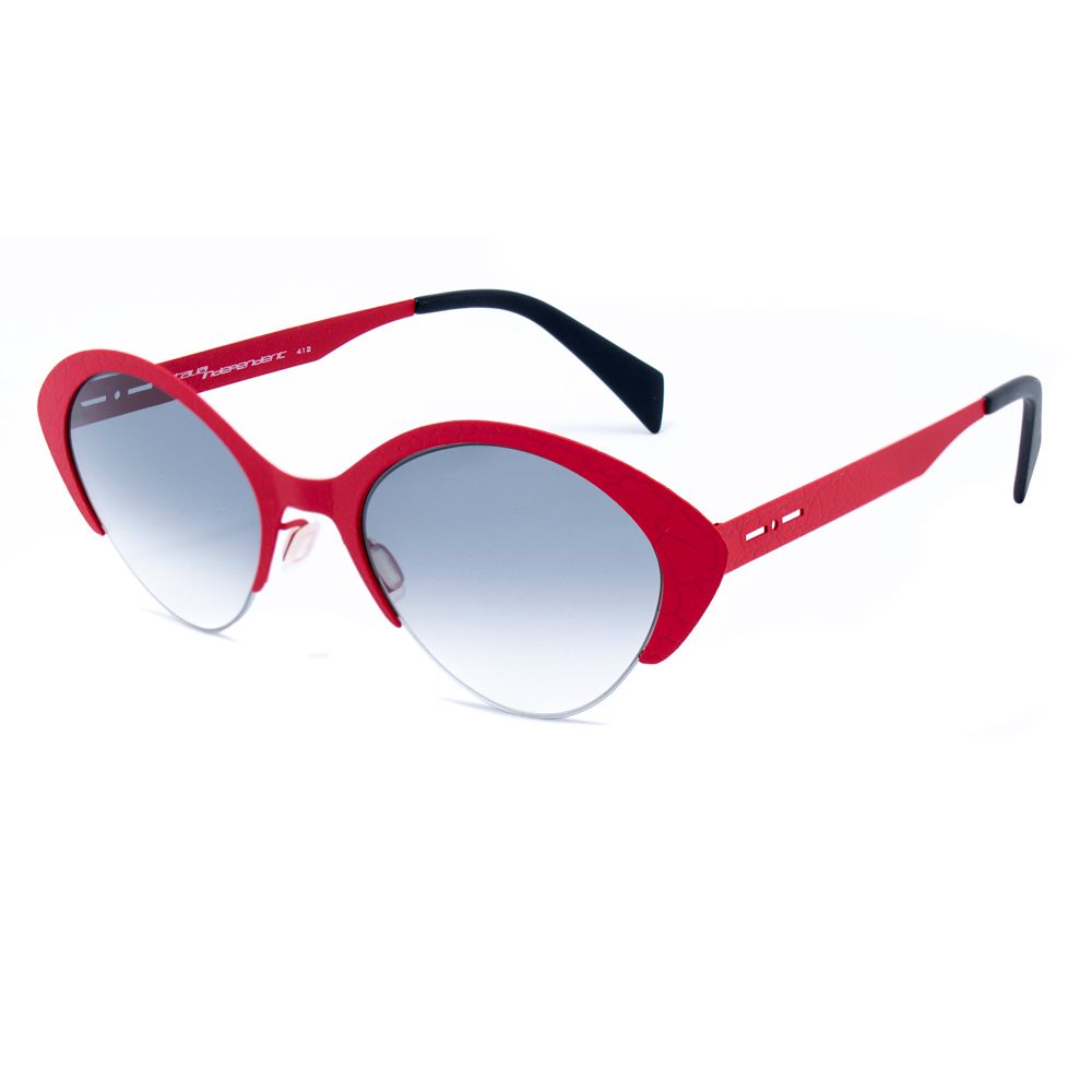 Italia Independent Multicolor Metal Sunglasses Italia Independent