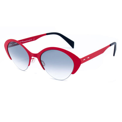 Italia Independent Multicolor Metal Sunglasses Italia Independent
