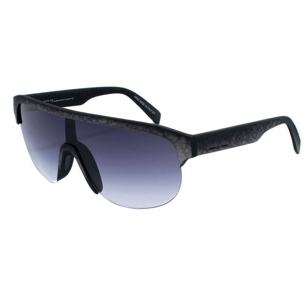 Italia Independent Gray Acetate Sunglasses Italia Independent