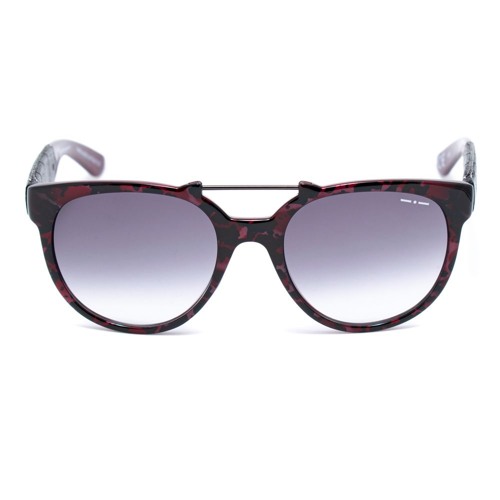 Italia Independent Multicolor Acetate Sunglasses