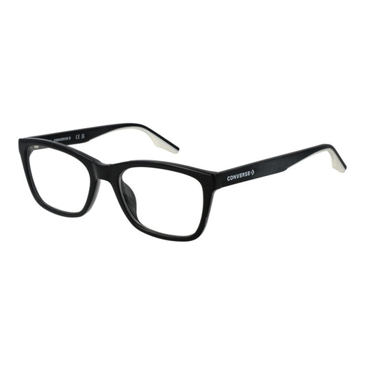 Converse Black Stainless Steel Glasses (Frames)