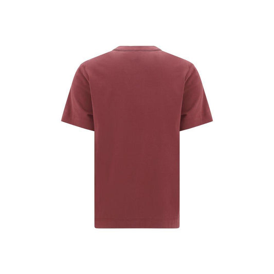 Brunello Cucinelli Monochrome T-Shirt BR-M0T81BI100C4331-L