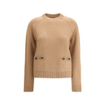 Gucci Horsebit WomenSweater
