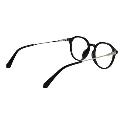 Polaroid Black Polyamide Glasses (Frames)