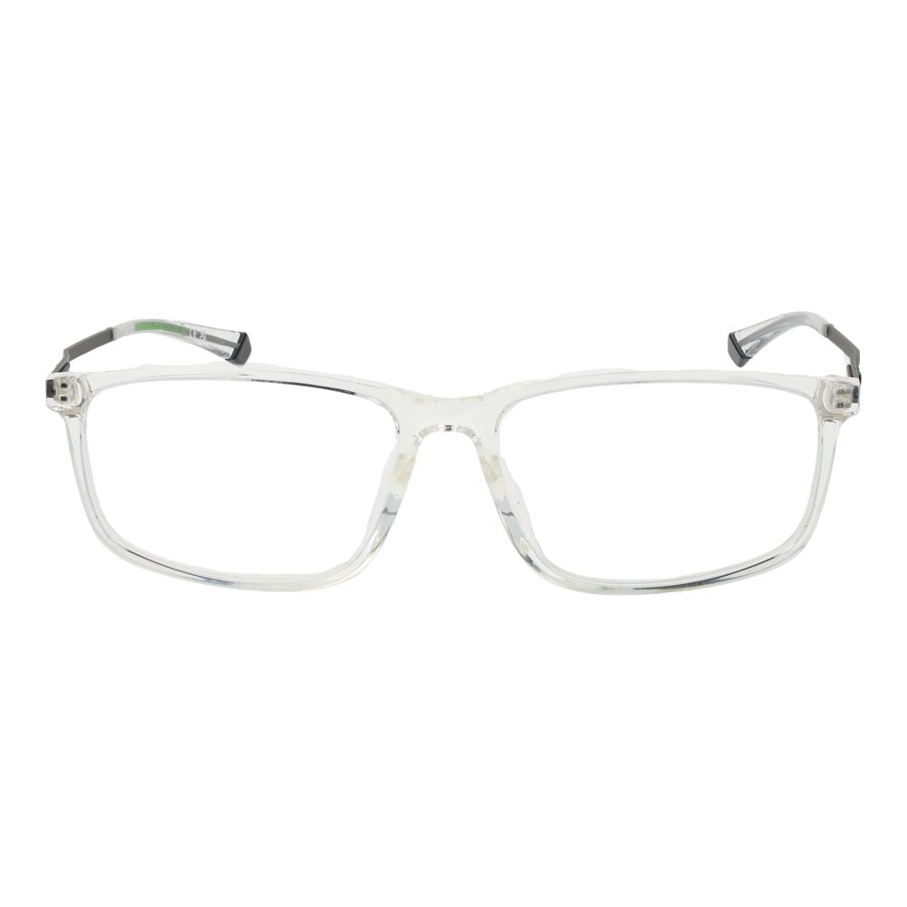 Polaroid Transparent Polyamide Glasses (Frames)