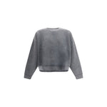 Sunflower Cotton Sweatshirt