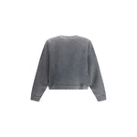 Sunflower Cotton Sweatshirt