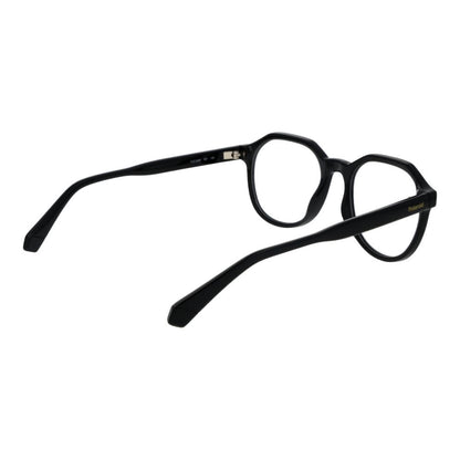 Polaroid Black Polyamide Glasses (Frames)