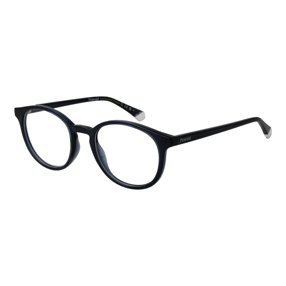 Polaroid Blue Polyamide Glasses (Frames)