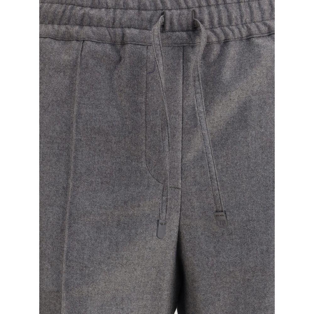 Tom Ford Tailored jogger Pants TO-PAW637FAX778XIGAW-IT40 | M