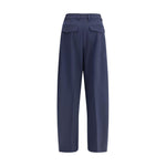 The Latest Wide leg Pants TH-TLWC3111W0206ABTPT0457-IT38 | S