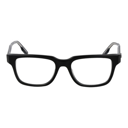 Ermenegildo Zegna Black Acetate Glasses (Frames) Ermenegildo Zegna