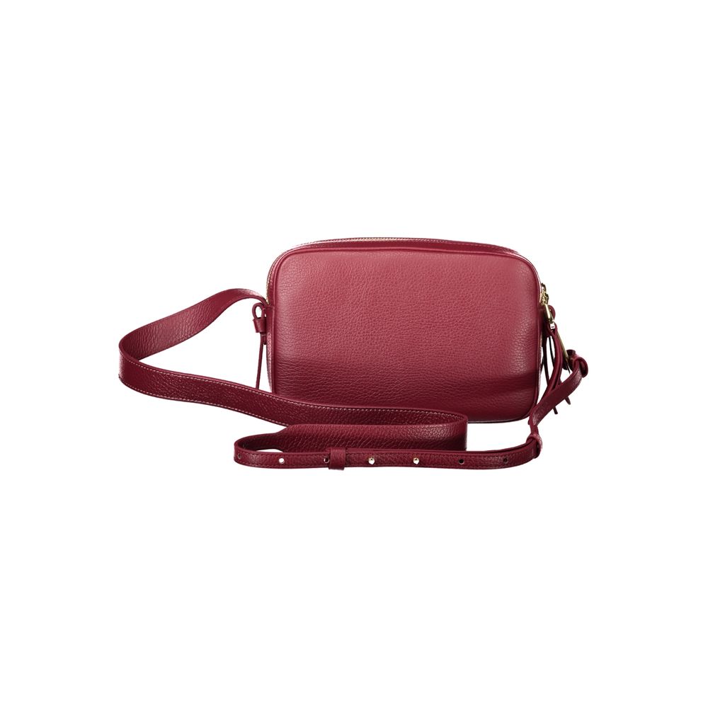 Coccinelle Viola Leather Women Handbag
