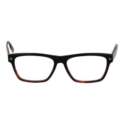 Ermenegildo Zegna Black Acetate Glasses (Frames) Ermenegildo Zegna