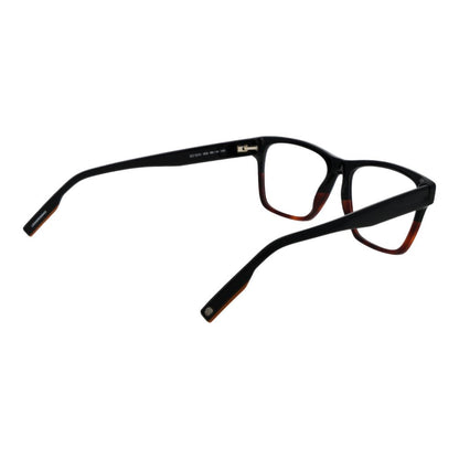Ermenegildo Zegna Black Acetate Glasses (Frames) Ermenegildo Zegna
