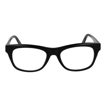 Ermenegildo Zegna Black Acetate Glasses (Frames) Ermenegildo Zegna