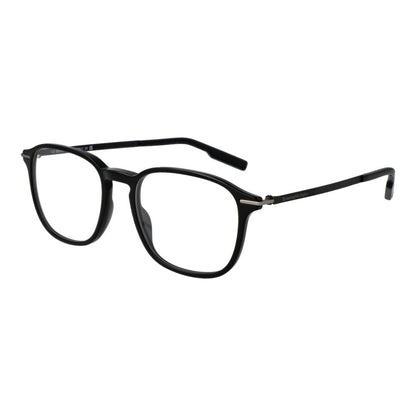 Ermenegildo Zegna Black Acetate Glasses (Frames) Ermenegildo Zegna