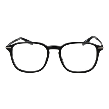 Ermenegildo Zegna Black Acetate Glasses (Frames) Ermenegildo Zegna