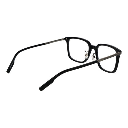 Ermenegildo Zegna Black Acetate Glasses (Frames) Ermenegildo Zegna