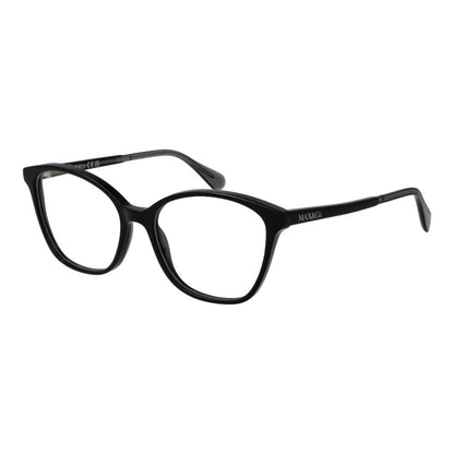 Max & Co Black Acetate Glasses (Frames) Max & Co