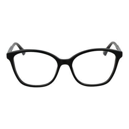 Max & Co Black Acetate Glasses (Frames) Max & Co