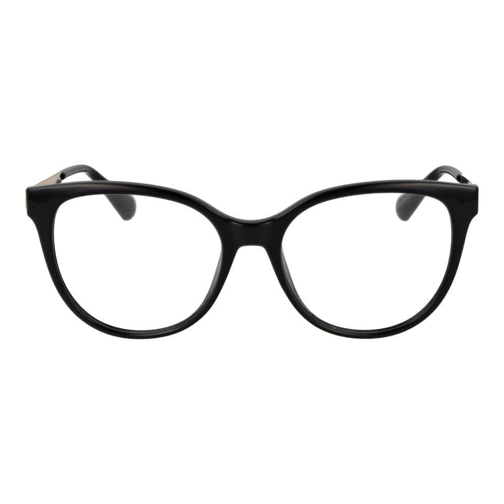 Max & Co Black Plastic Glasses (Frames) Max & Co