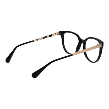 Max & Co Black Plastic Glasses (Frames) Max & Co