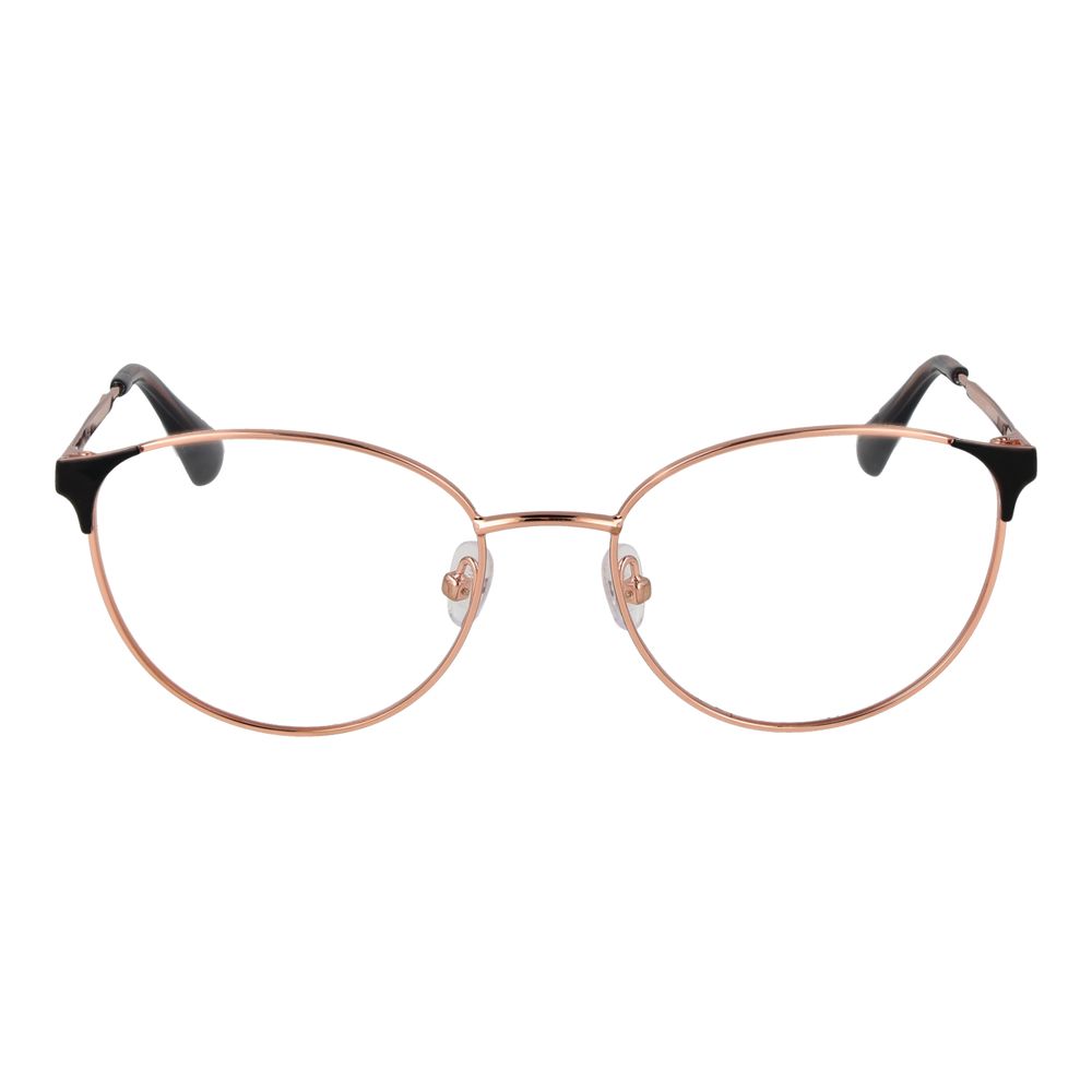 Max & Co Rose Gold Metal Glasses (Frames) 1728,67345776800,Accessories,Glasses (Frames) - Glasses and Sunglasses - Accessories,Glasses and Sunglasses - Accessories,Max & Co,New with tags,Rose Gold,Sunglasses for Women - Sunglasses,Women