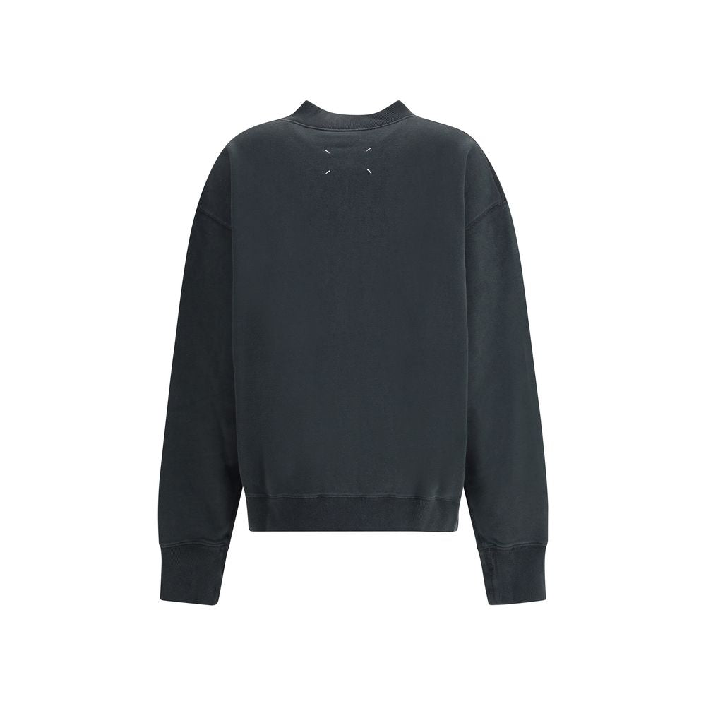 Margiela Zip Sweatshirt MA-S50GU0242S25570862-L