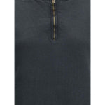 Margiela Zip Sweatshirt MA-S50GU0242S25570862-L